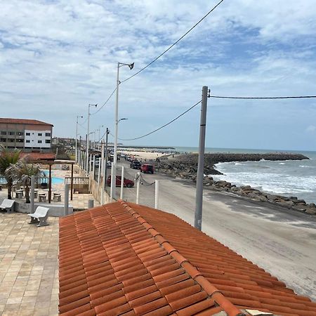 Apartamento Em Icarai - 2 Suites Caucaia Bagian luar foto