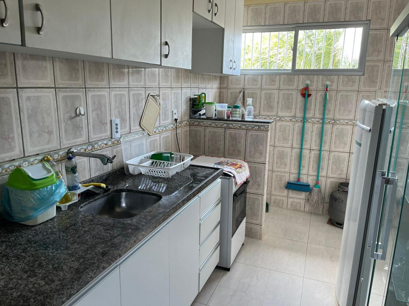 Apartamento Em Icarai - 2 Suites Caucaia Bagian luar foto