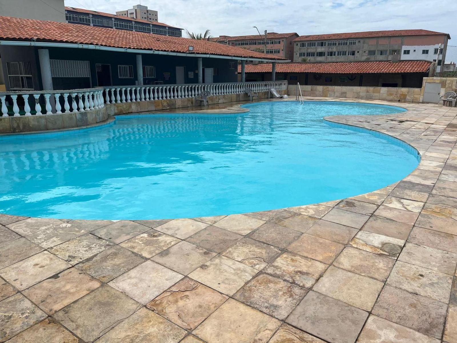 Apartamento Em Icarai - 2 Suites Caucaia Bagian luar foto