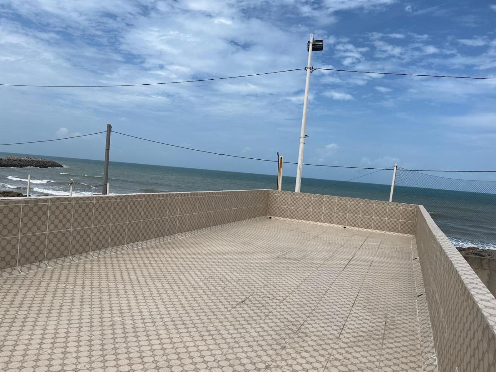 Apartamento Em Icarai - 2 Suites Caucaia Bagian luar foto