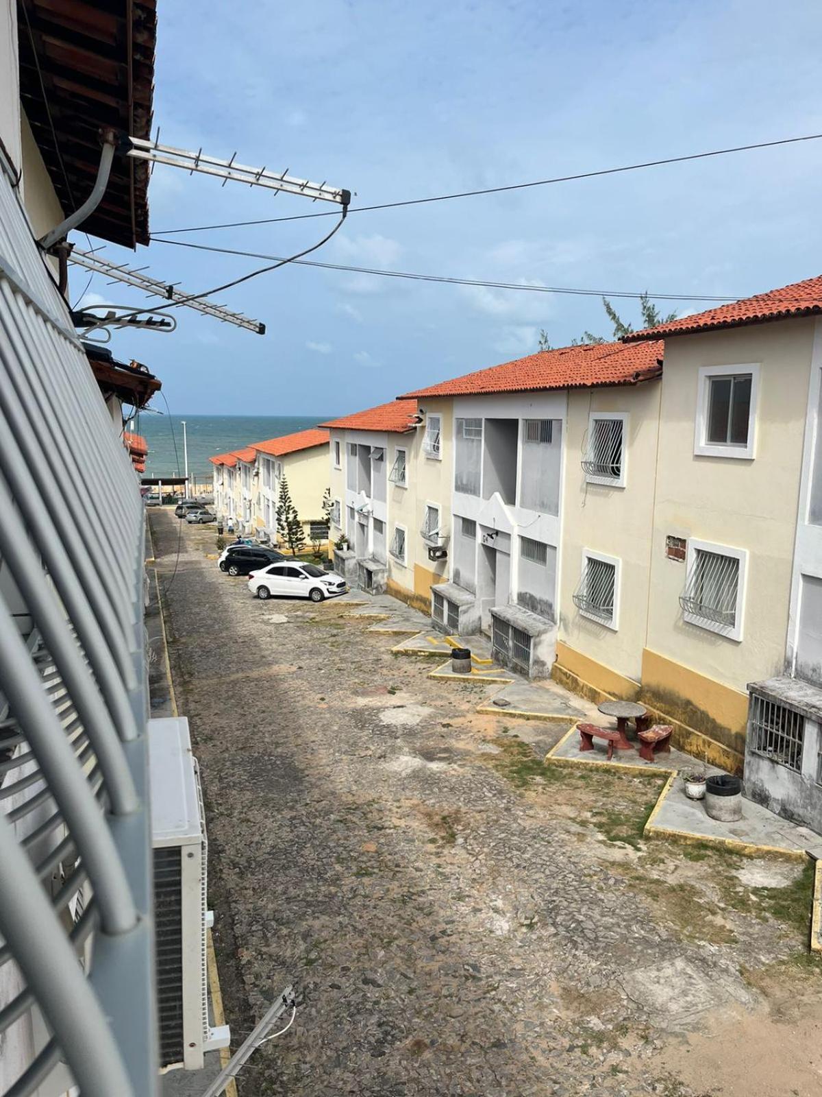 Apartamento Em Icarai - 2 Suites Caucaia Bagian luar foto